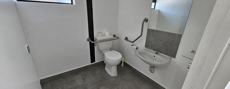 To Let Commercial Property for Rent in Fisantekraal Western Cape